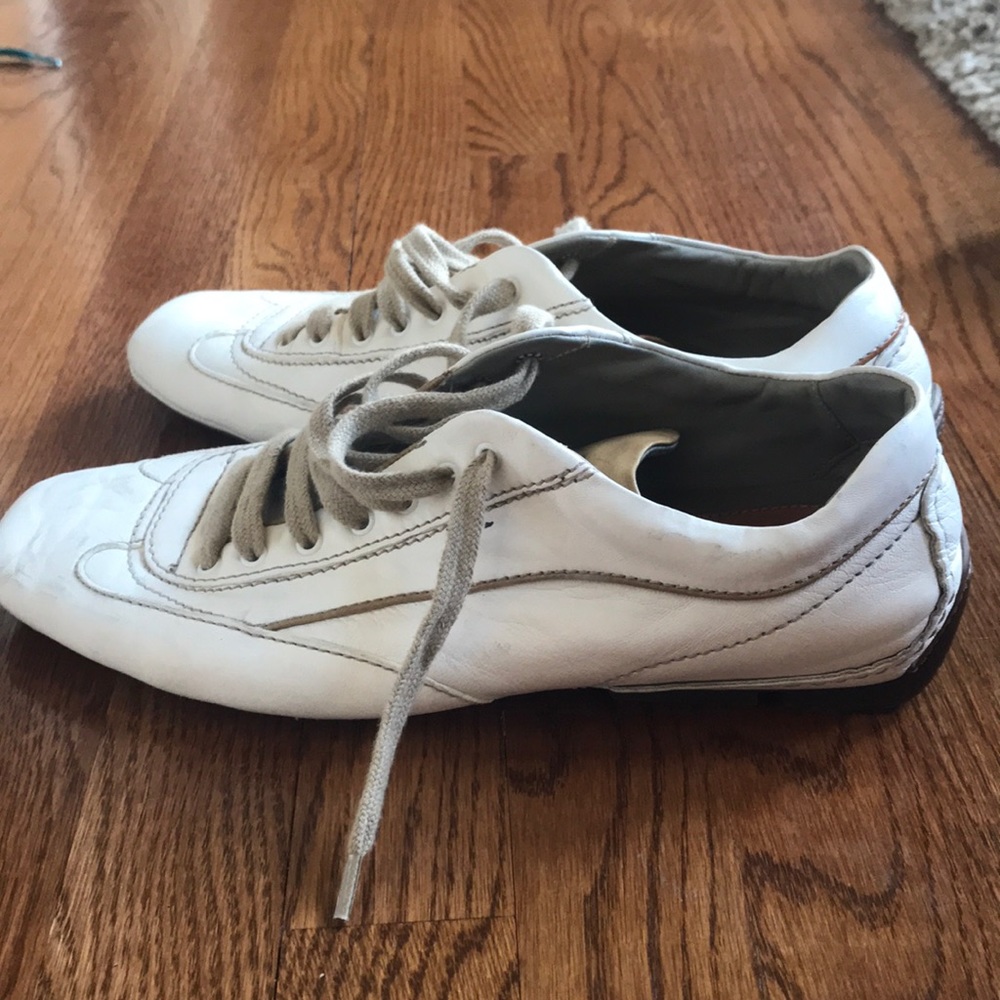 Hugo Boss shoes - Picture 2 of 6